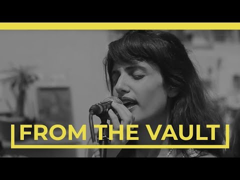 balconytv - LolaMarsh performs 'Strangers To My Past' LIVE on BalconyTV Subscribe to us right now at - http://bit.ly/subscribetoBalconyTV 'Like' us on Facebook - http://...