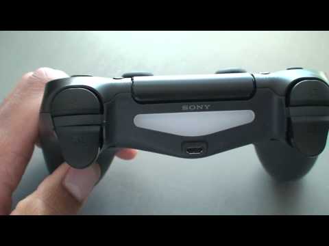 how to repair ps4 controller