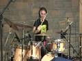 Ben Clapp Baptized By Fire Live In Studio Jesse Blaze Snider