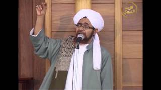 #ارشادات السلوك | الحلقة 5 | عمر بن حفيظ |