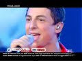 NICOLA GARGAGLIA - I'm outta love