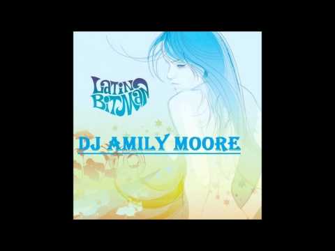 DJ AMILY MOORE-CORAZÓN ROTO ORIGINAL COMERCIAL