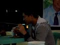 Paano Kumain si Ronnie Liang?