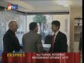 Avrupa Ekspres 38. Program ~ 07.11.2009 ~ 3. Bolum