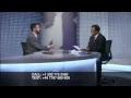 Riz Khan - Matthew Hoh - 3 Nov 09 - Part 1