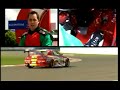 EDC European Drift Championship Brett Castle Drift Technique