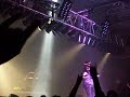 Marilyn Manson Live in München Tonhalle Mitschnitt 2 24.11.2009