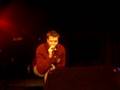 Atherton - "Jacobs Latter" Live @ Gordon Best Theatre Oct12'08