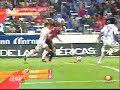 Atlas vs Tecos
