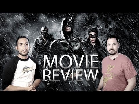 ryan connolly - Subscribe to Variant: http://www.youtube.com/subscription_center?add_user=variantcomics Film Riot's Ryan Connolly guest stars to review The Dark Knight Rises...