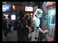 stormtrooper in shibuya