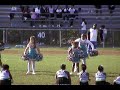 60. Rookie Game 10272007
