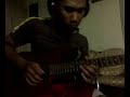 lagu ni aku wat style cam edrie dalam live show dia kat rtm, 3g. semoga terhibur