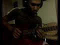 lagu ni aku wat style cam edrie dalam live show dia kat rtm, 3g. semoga terhibur