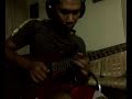 lagu ni aku wat style cam edrie dalam live show dia kat rtm, 3g. semoga terhibur