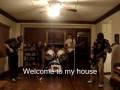 Smörgåsbord -- Welcome To My House