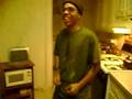 kazar dancing