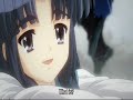 *please read before watching* suzumiya haruhi no yuuutsu was broadcast 