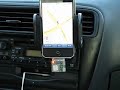 iPhone / iPod Touch GPS using xGPS software iPhone / iPod Touch GPS using xGPS software