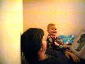 Click here to watch this video serenity sings with daddy