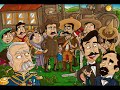 Canción sin Rodillas - Salvador Bustos (Elmarito2008) Canción sin Rodillas - Salvador Bustos (Elmarito2008)