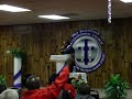NBIC New Years Eve Pastor Joshua Scott Reclaiming Whats Mine 3