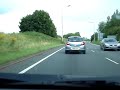 golf gti mk3 16v clip 2 east midlands do you recognise area?