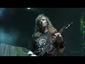 Megadeth - Burnt Ice (Live 2008) Megadeth - Burnt Ice (Live 2008)