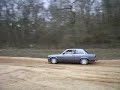 Driften Driften met de BIMMERS