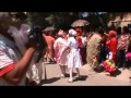 Pelea de La Malinche del Pelos
