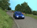Richard Burns Rally Cote d\
