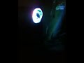 (uploaded by Unorthodox)&nbsp;4 rainbow microlight orbit light show by Unorthodo