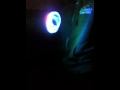 (uploaded by Unorthodox)&nbsp;4 rainbow microlight orbit light show by Unorthodo