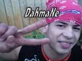 bboy dahmane