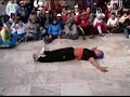 bboy dahmane