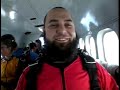 Dug Goes Skydiving Dug Goes Skydiving