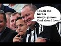 Mike Ashley - Bell End