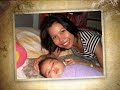 A mother's prayer- rachel aldous(SANIA)