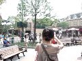 HK Disneyland
