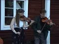LUDVIKA trio spelar CZARDAS