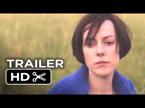 The Wait Official Trailer 1 (2014) - Jenna Malone, Chloë Sevigny Thriller HD