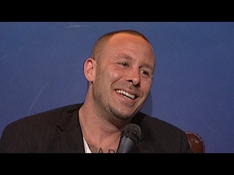 Dom Irrera with Dov Davidoff Live From The Laugh Factory, Part 2 (Comedy Podcast)