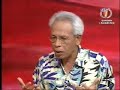 Debat Salahuddin-Shahril tentang harga minyak di TV1 Part 4
