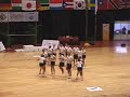 FISAC Demo Cup -  USA