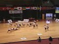 FISAC Demo Cup -  USA