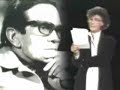 Lettera di Pasolini