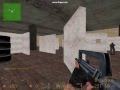 CSS Lasertag Arena Layout