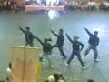 Dance Sport during the Nurses\