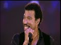Lionel Richie - Say You, Say Me (Live at Symphonica In Rosso