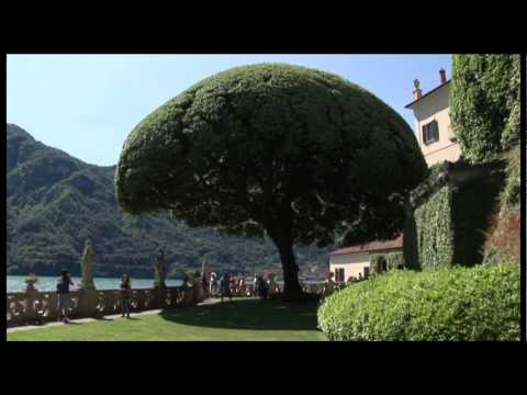 The Beauty Of Lake Como & Lake Maggiore